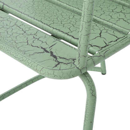 Santa Monica - Bistro Set - Green