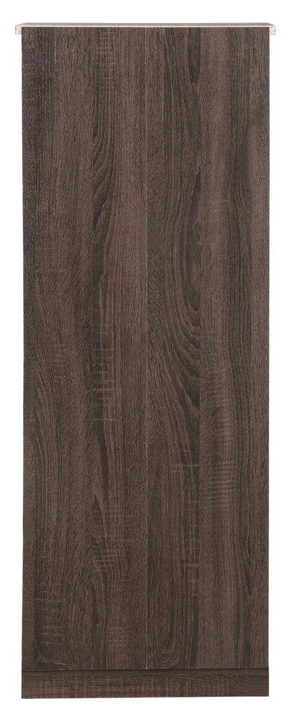 Boston - Lingerie Chest - Wenge