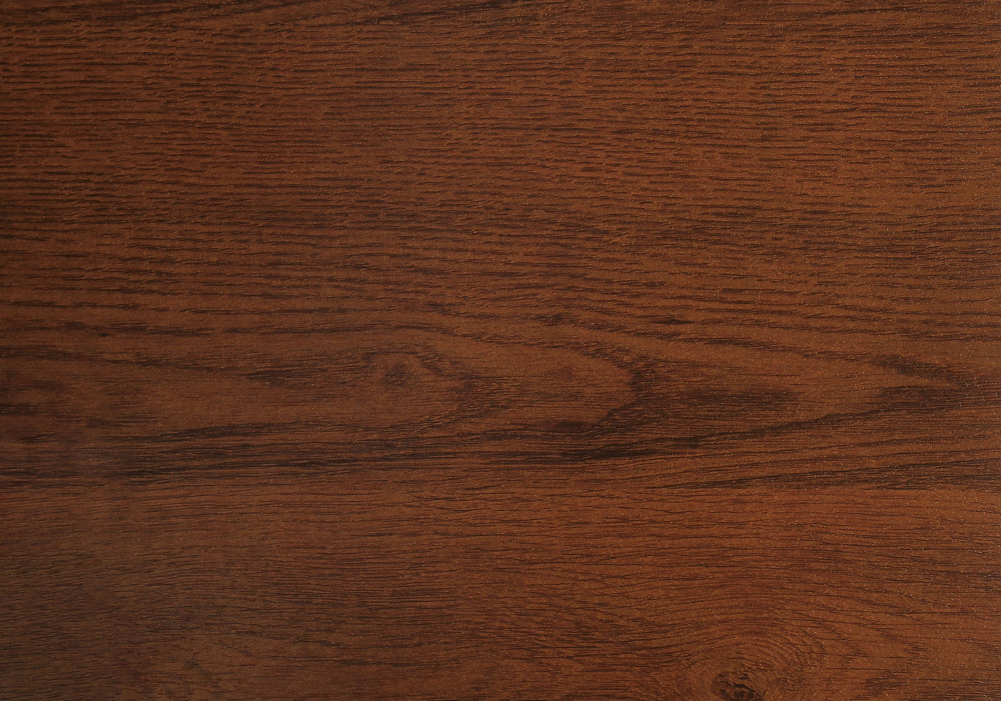 Computer Desk For Home Office, Laptop, Storage Drawers, Transitional - Cherry