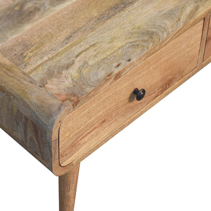 Sonata - Coffee Table - Oak