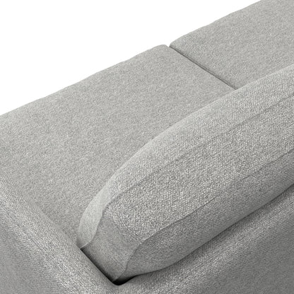 Livingston - Sofa - Mist Gray