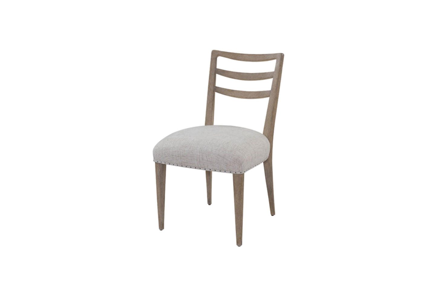 Ladderback Side Dining Chair (Set of 2) - Sand