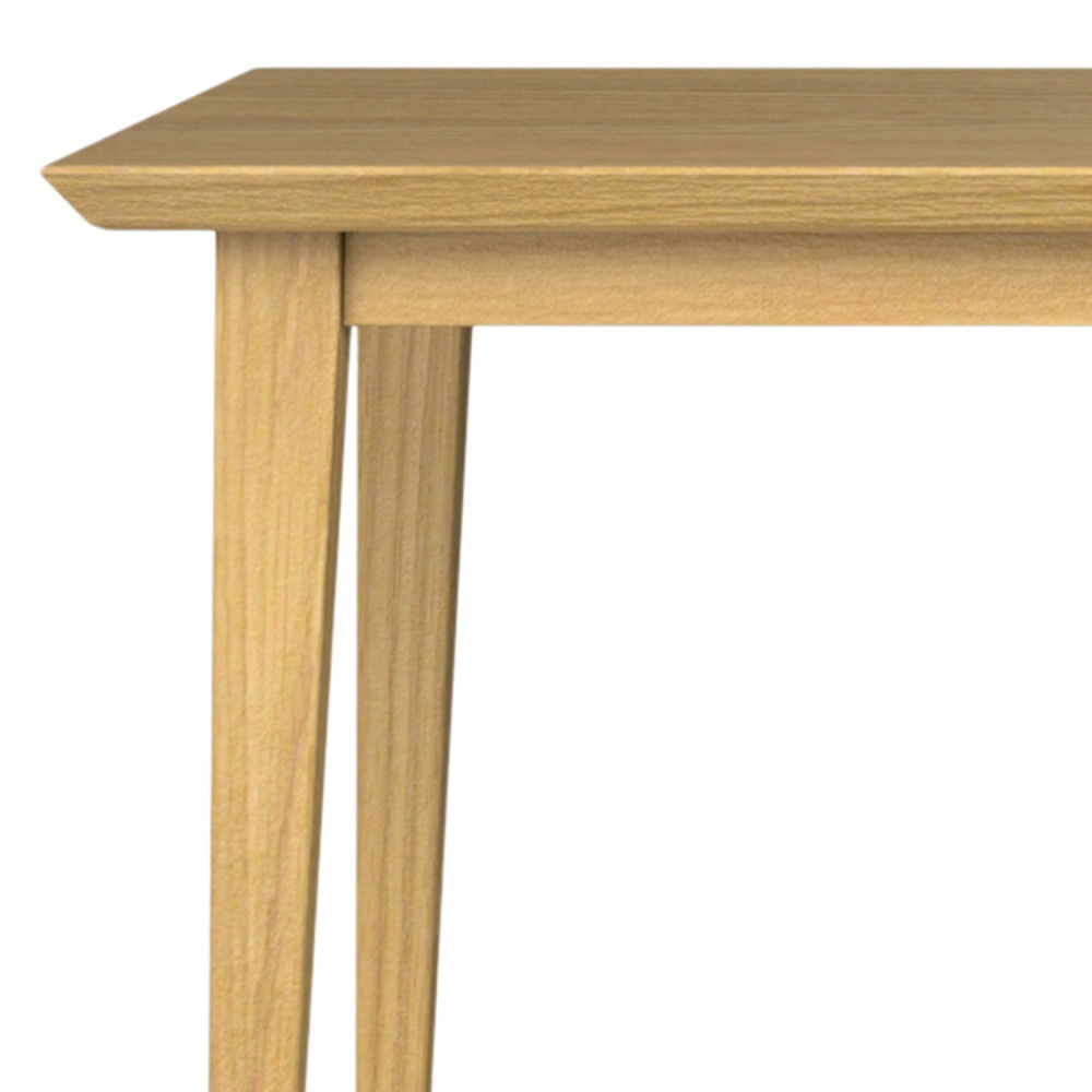 Colby - Dining Table - Oak