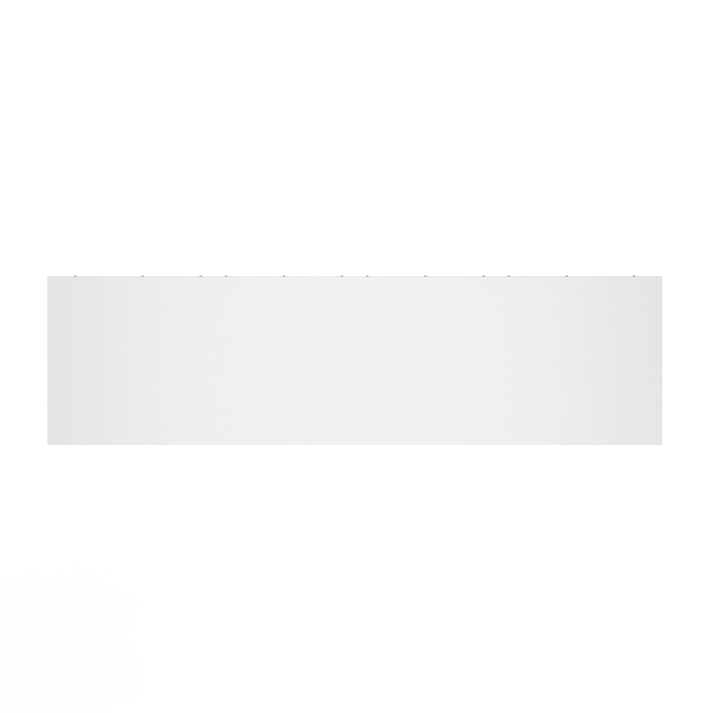 Artisan - 12 Cube Storage - White