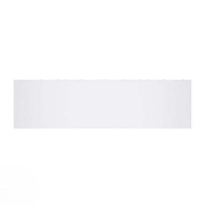 Artisan - 12 Cube Storage - White