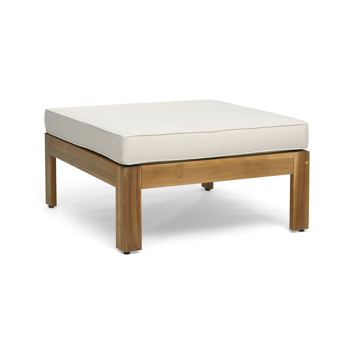 Alcove - L Shape Sofa Set - Beige