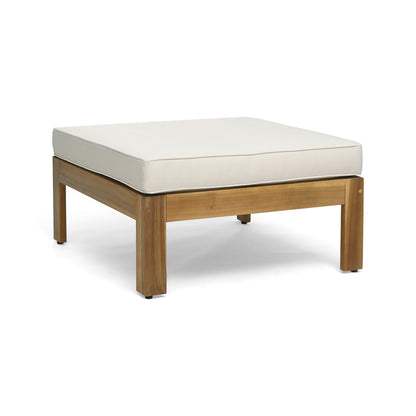 Alcove - L Shape Sofa Set - Beige