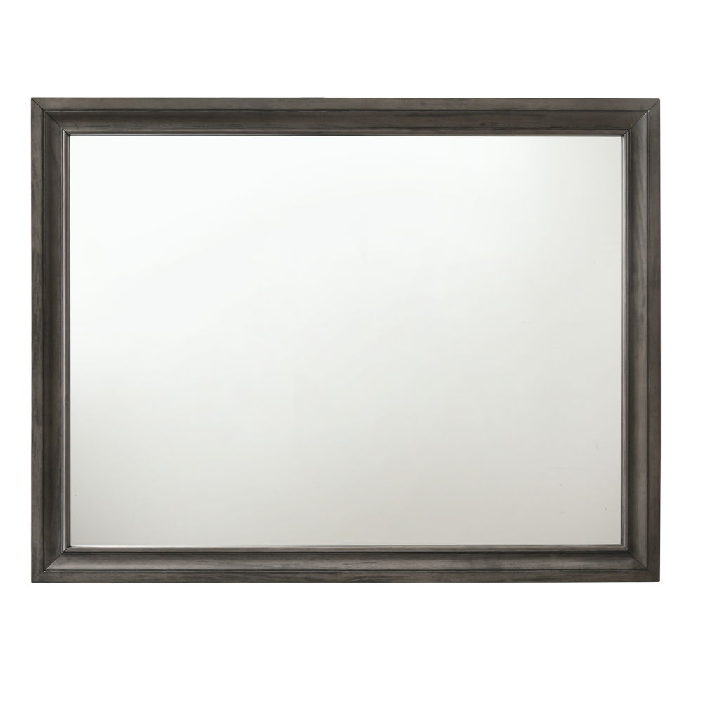 Naima - Mirror - Gray