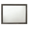 Naima - Mirror - Gray