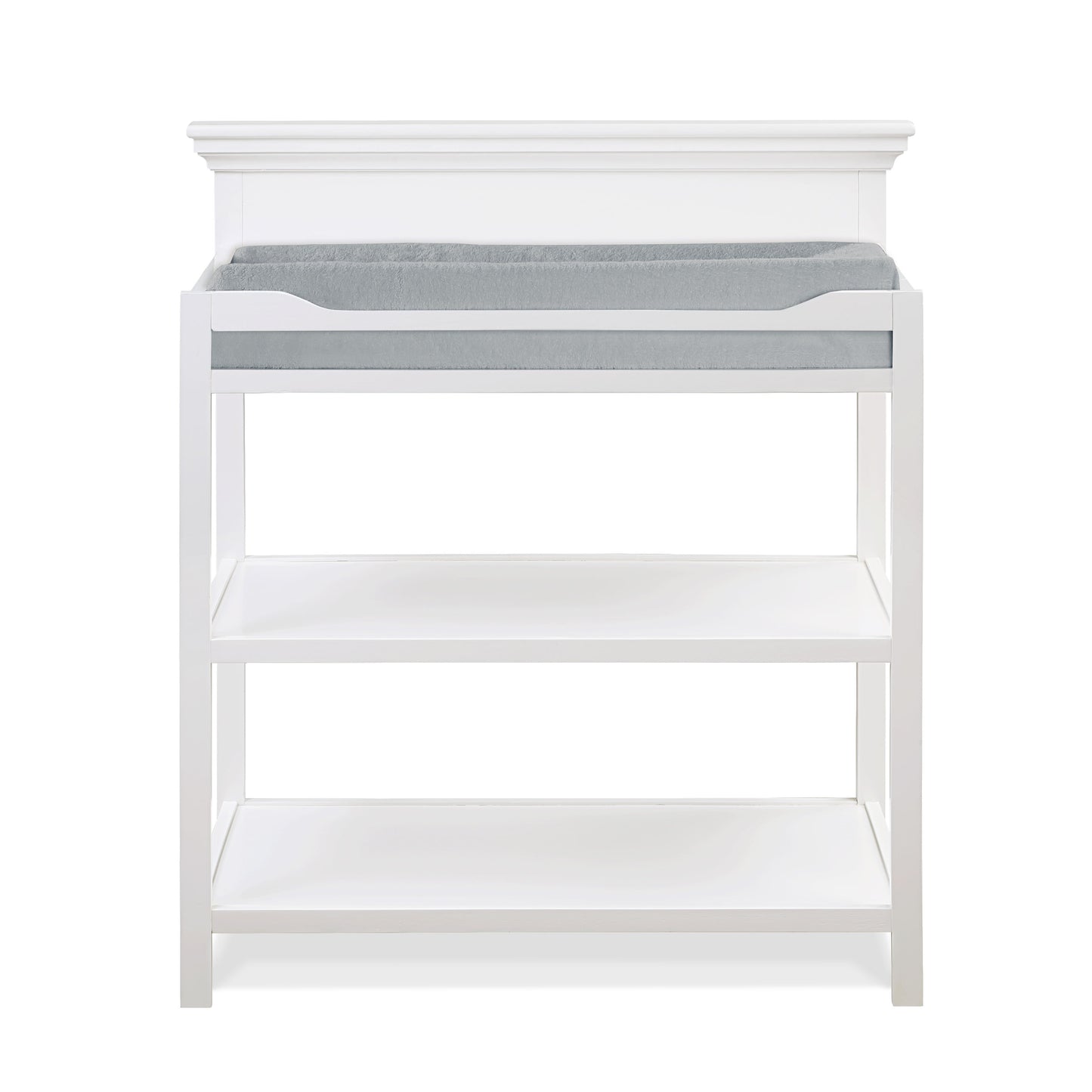 Universal - Changing Table - White