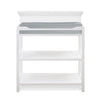 Universal - Changing Table - White