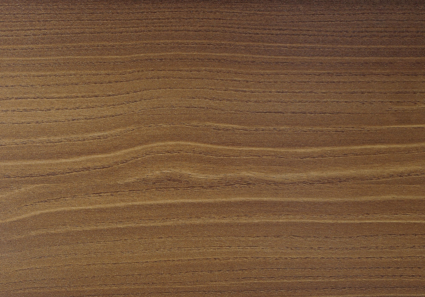 Computer Desk For Home Office, Laptop, Contemporary & Modern - Walnut