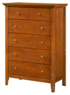 Hammond - Chest - Oak