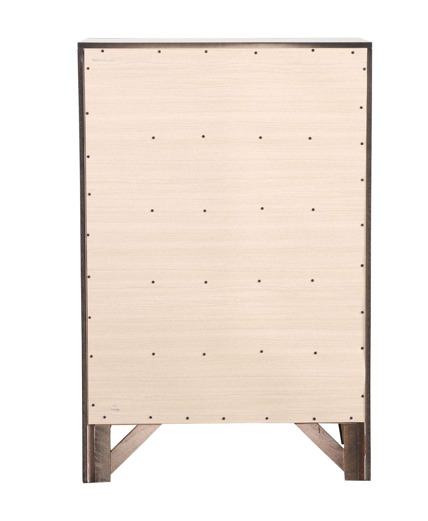 Marilla - Chest - Black