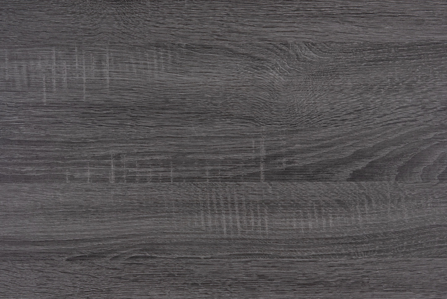 Soluto - King Bed - Gray / Black