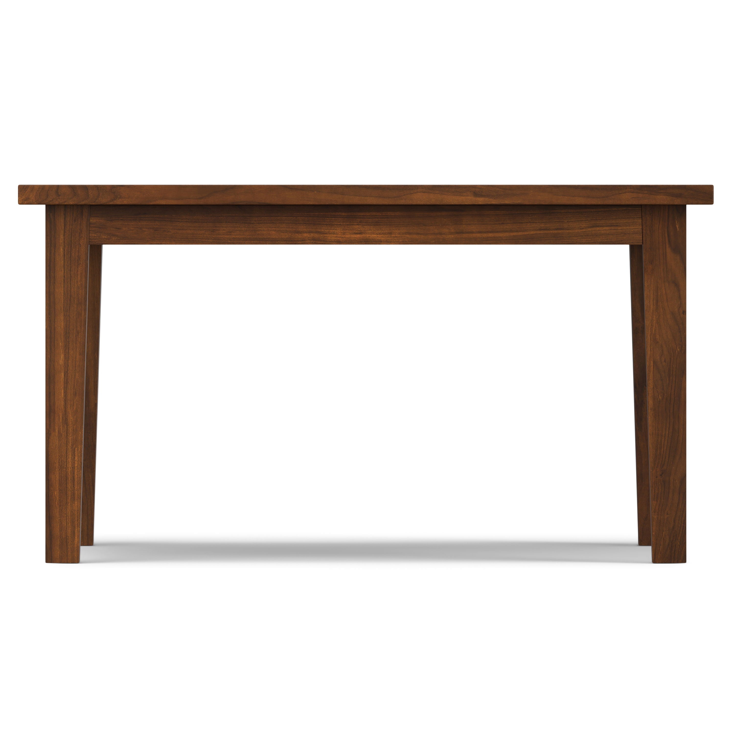 Eastwood - Square Dining Table - Brown - Wood
