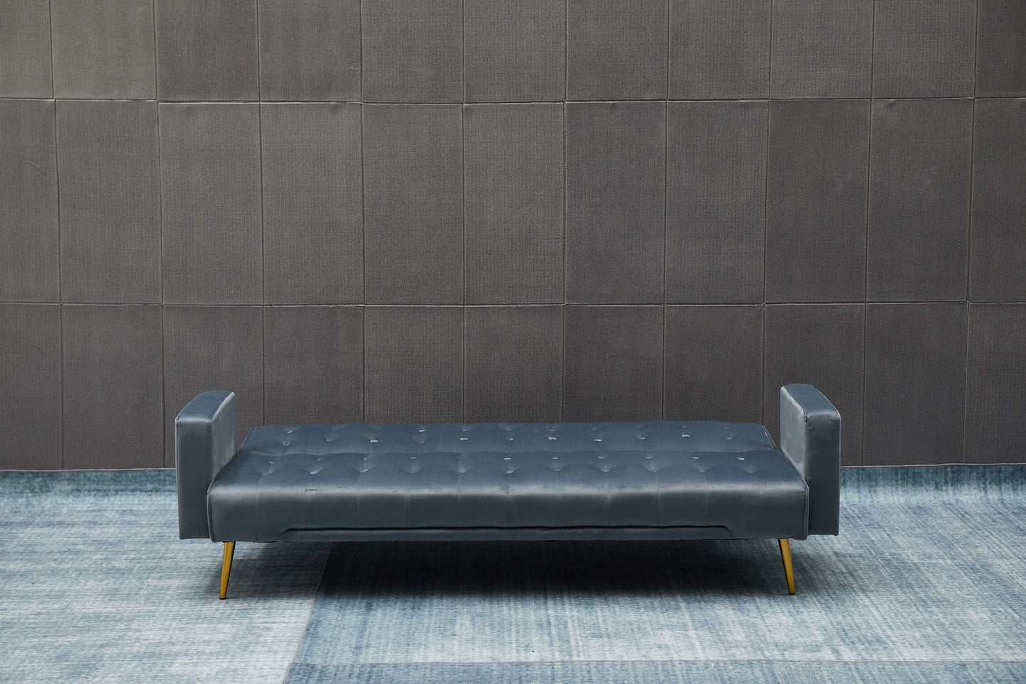 Sofa Bed - Dark Gray