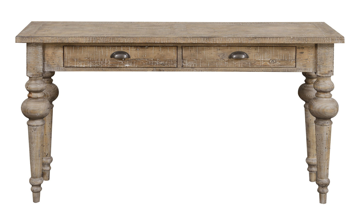 Ludin - Sofa Table - Taupe