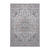 Marfi - 6' X 9' Oriental Area Rug - Ivory / Beige