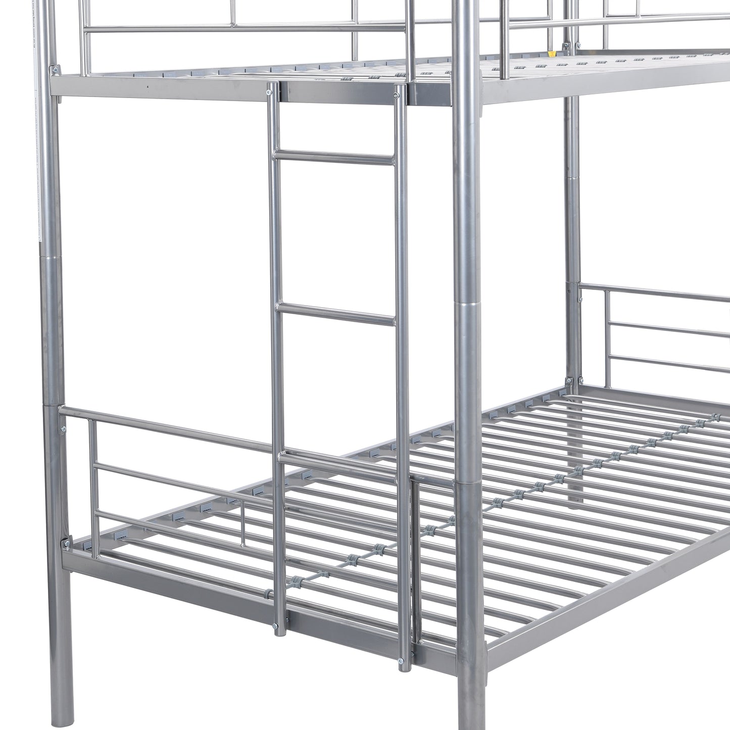Bunk Bed - Silver