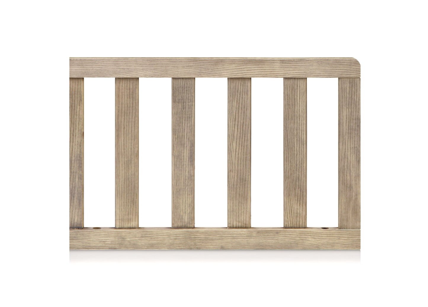 Barnside - Toddler Guard Rail - Vintage Chestnut