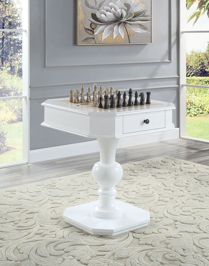 Galini - Game Table - White