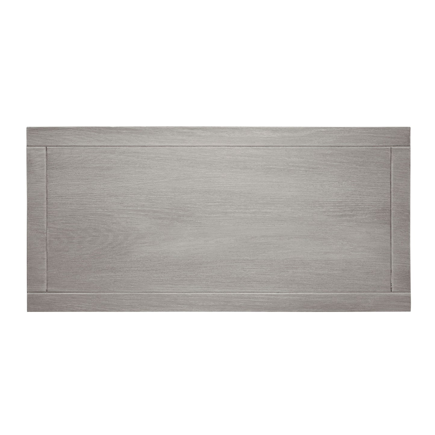 3 Drawer Cabinet, American Furniture, Suitable For Bedroom, Living Room - Light Gray
