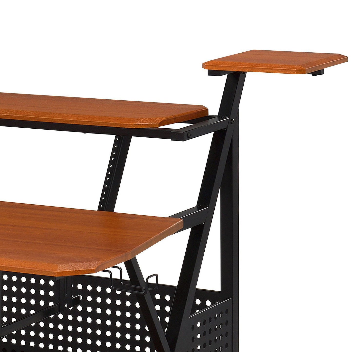 Willow - Music Desk - Cherry
