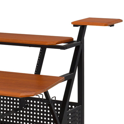 Willow - Music Desk - Cherry