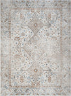 Noble - 2' X 3' Area Rug - Ivory