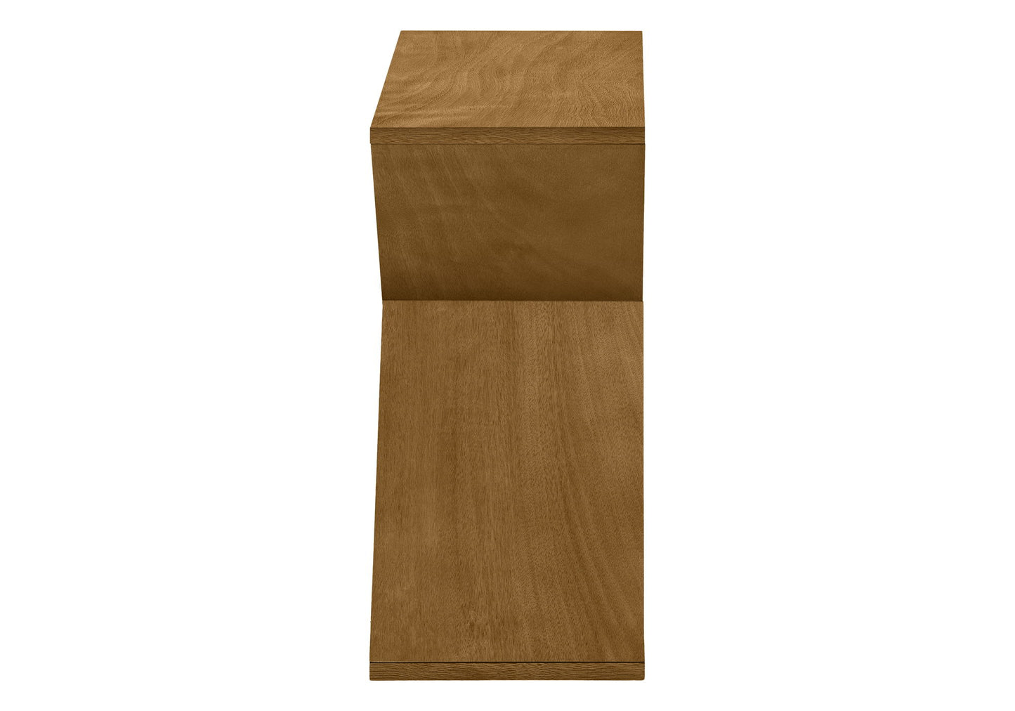 Accent Side Table, Contemporary - Taupe