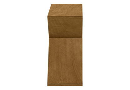 Accent Side Table, Contemporary - Taupe