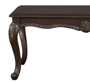 Pierce - Coffee Table - Cherry