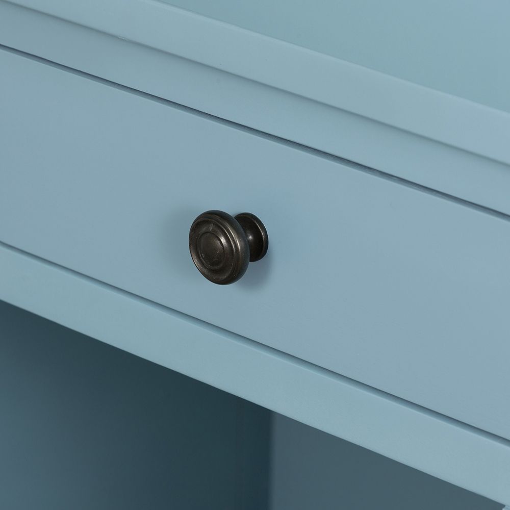 Desk Stylish Design - Blue