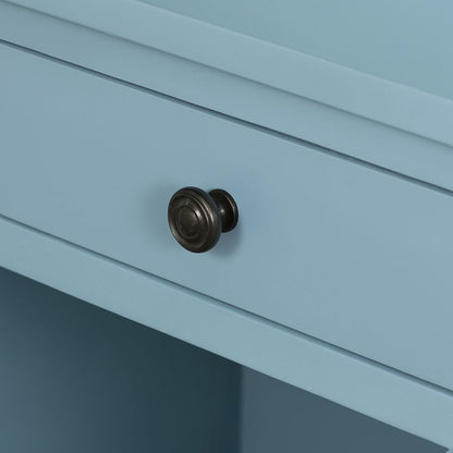 Desk Stylish Design - Blue