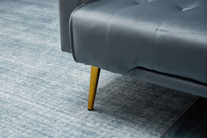 Sofa Bed - Dark Gray