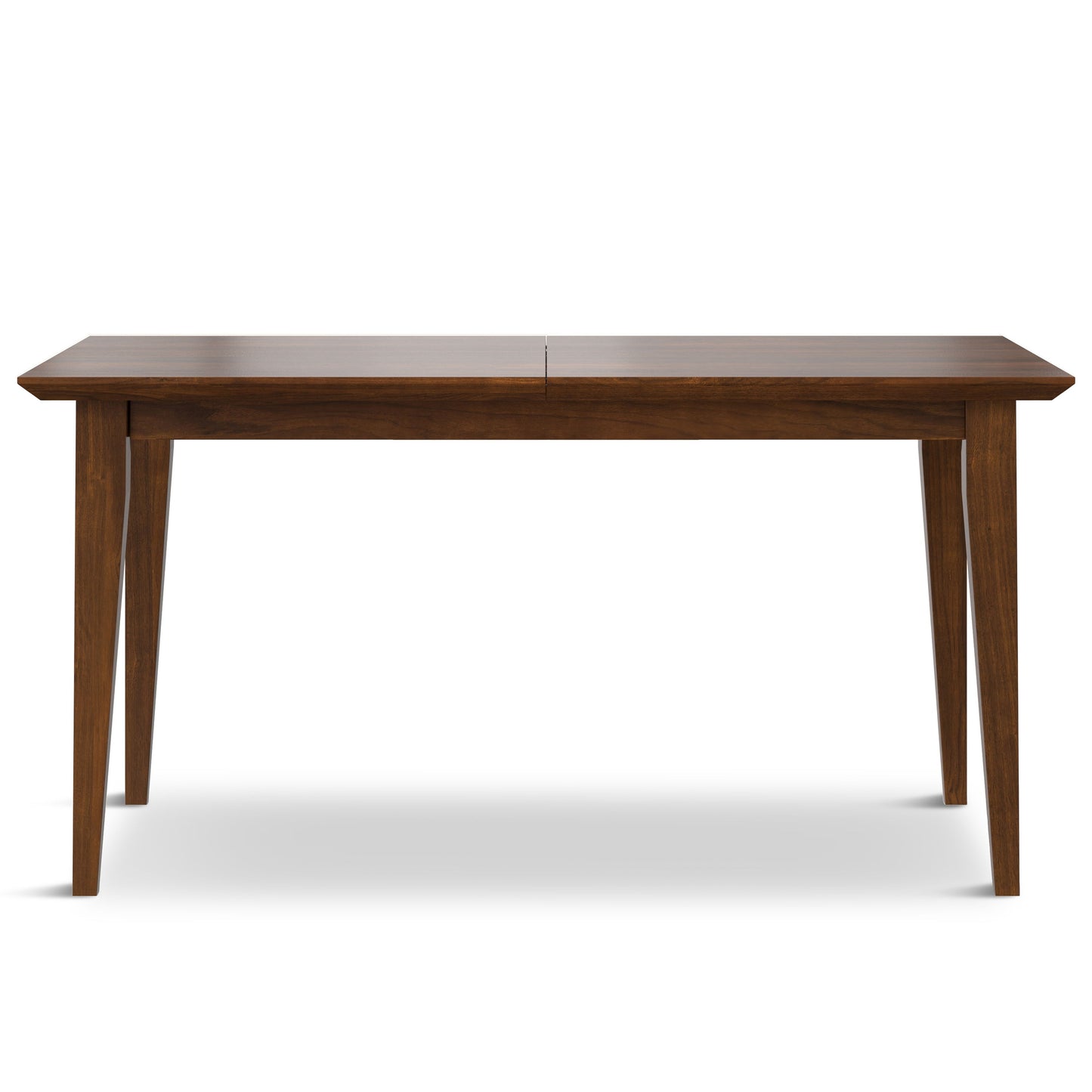 Colby - Extendable Dining Table - Brown