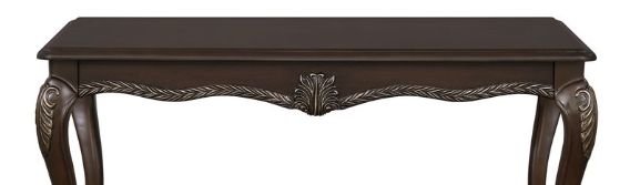 Pierce - Coffee Table - Cherry