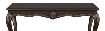 Pierce - Coffee Table - Cherry