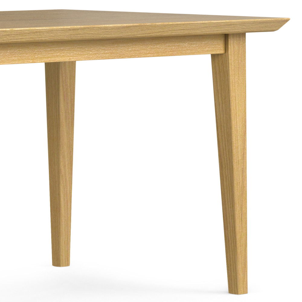Colby - Dining Table - Oak