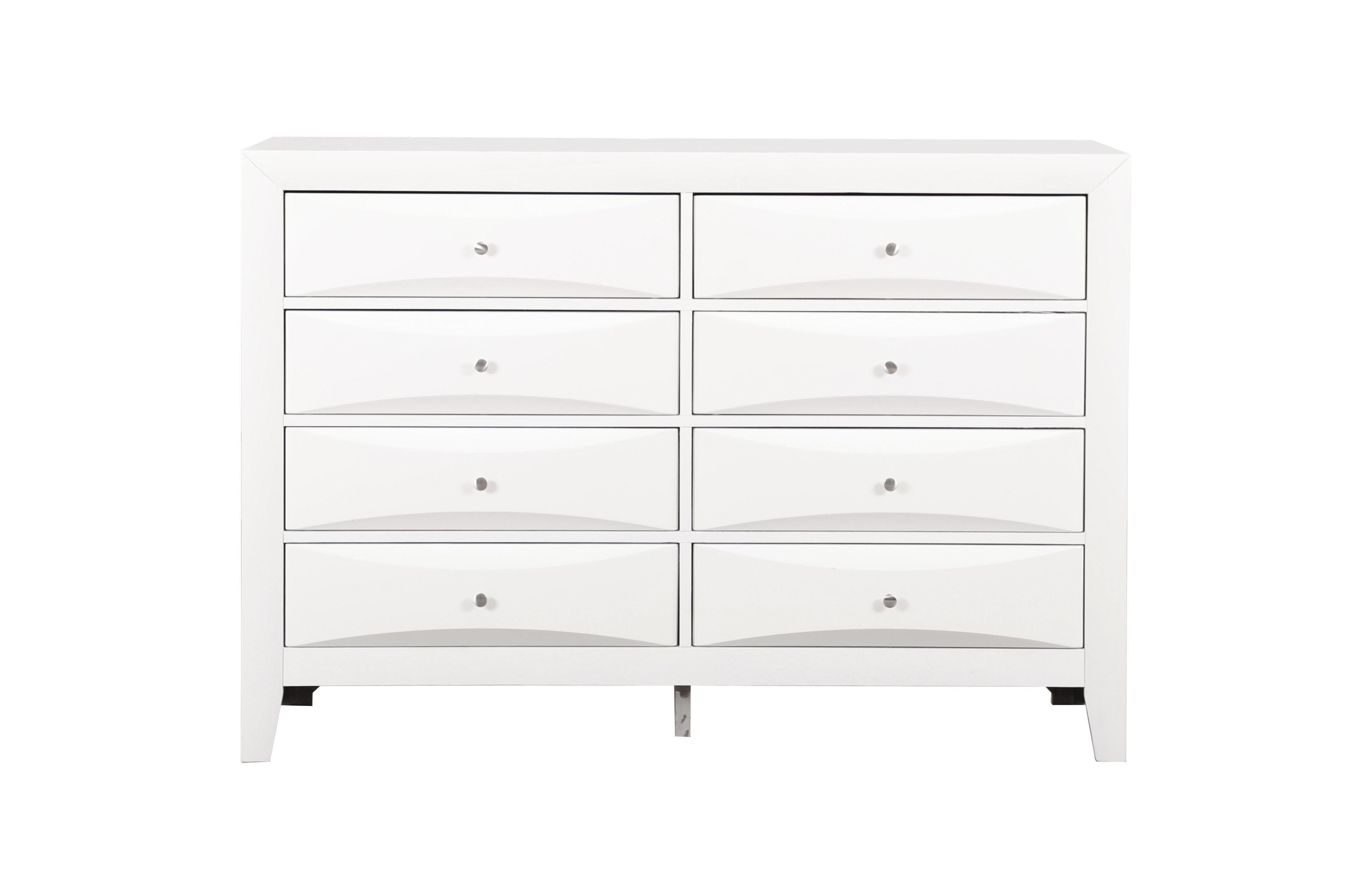Marilla - Dresser - White