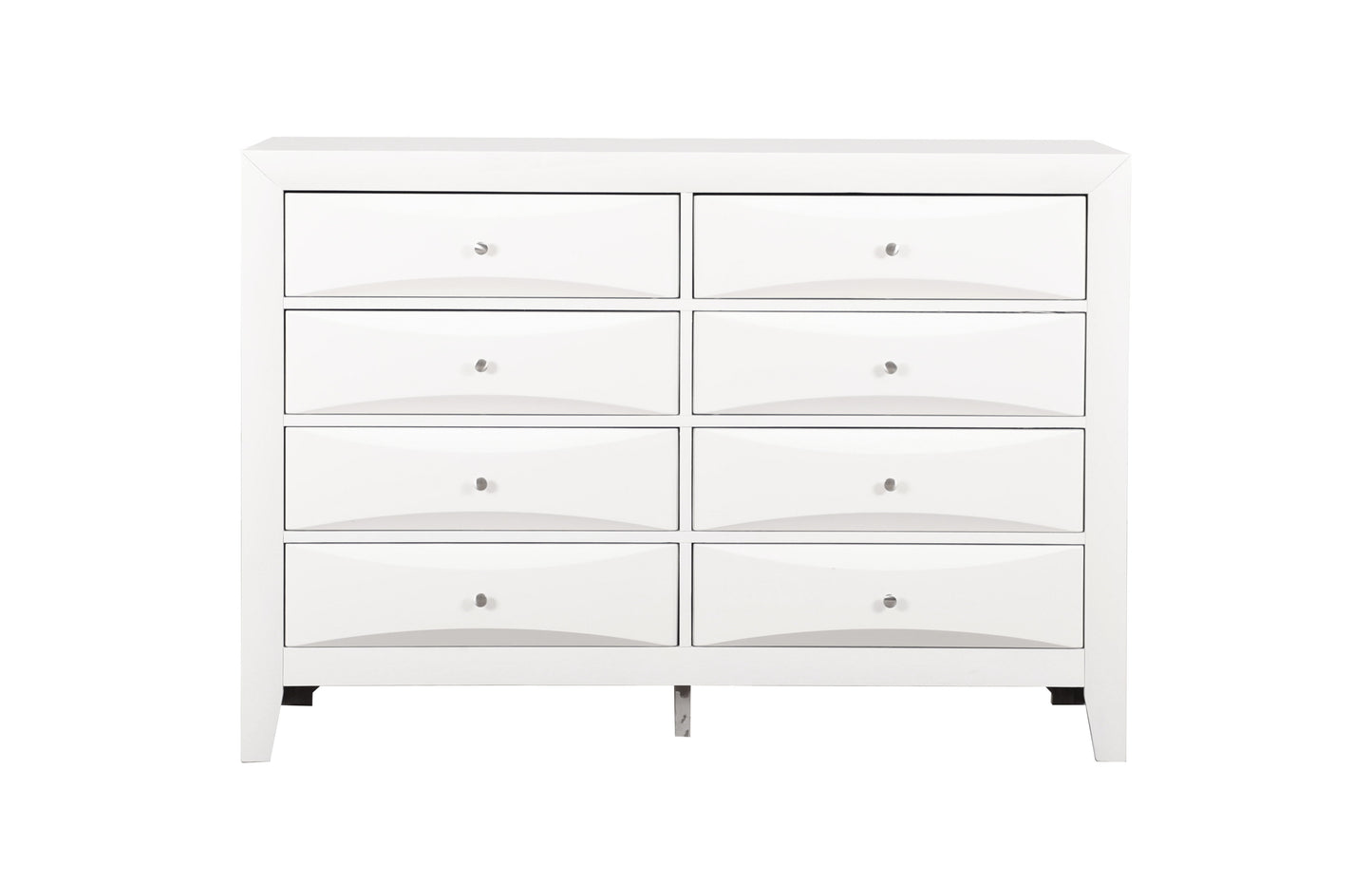 Marilla - Dresser - White