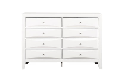Marilla - Dresser - White