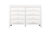 Marilla - Dresser - White