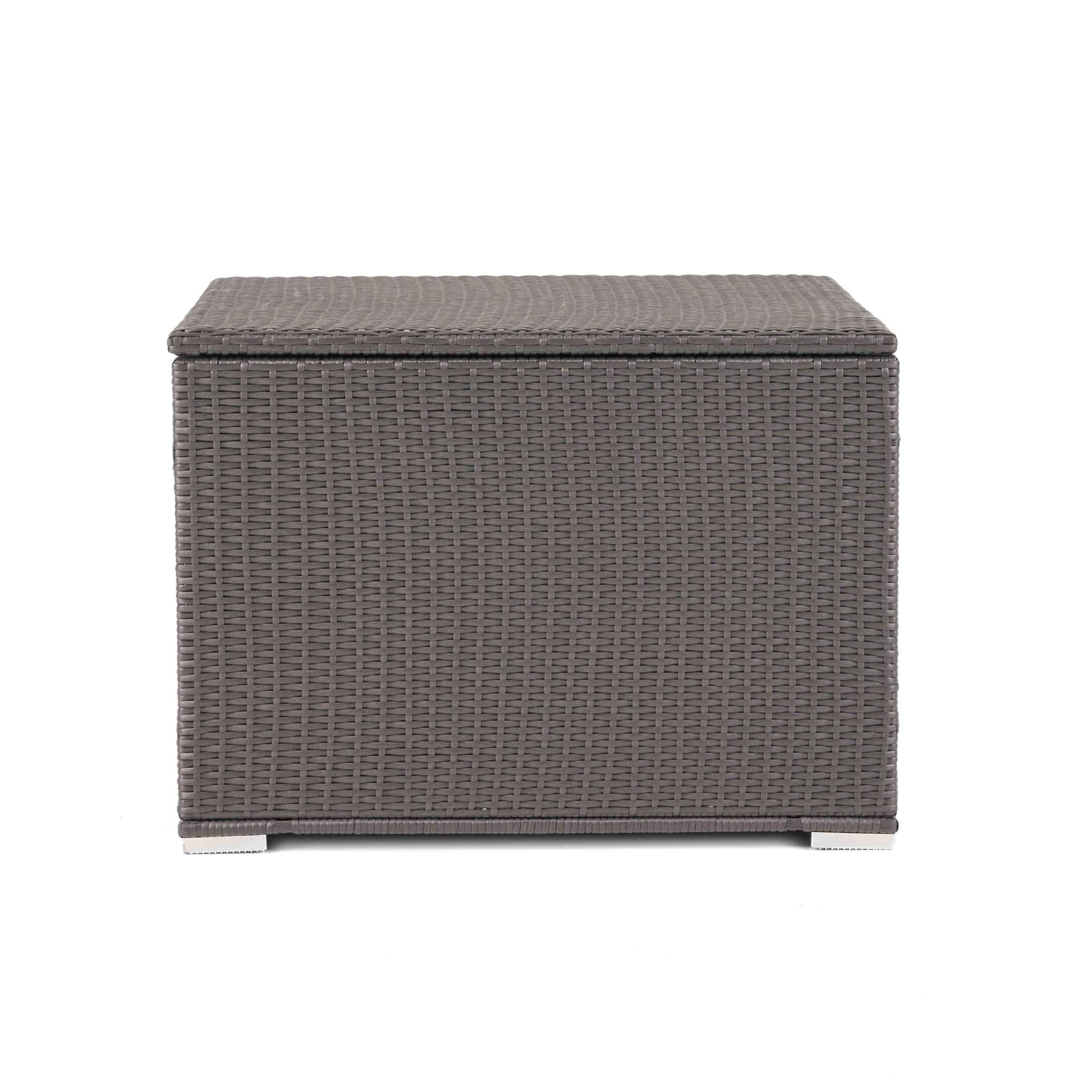 Santa Rosa - Storage - Gray