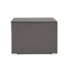 Santa Rosa - Storage - Gray