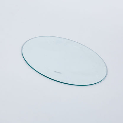 47.24" Tempered Glass Top - Clear
