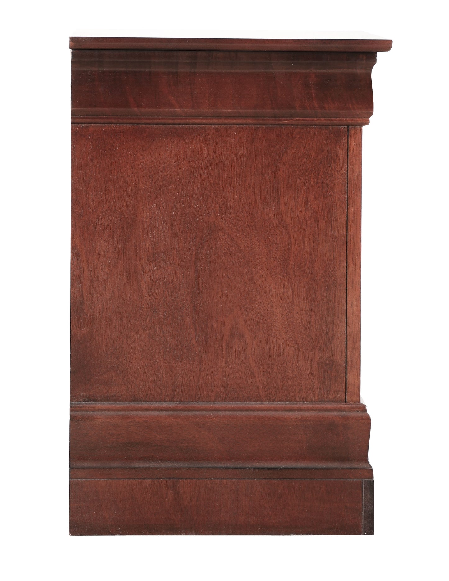Louis Phillipe - Nightstand - Cherry