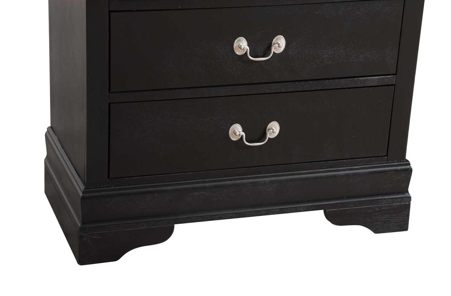 Louis Phillipe - Versatile Chest - Black