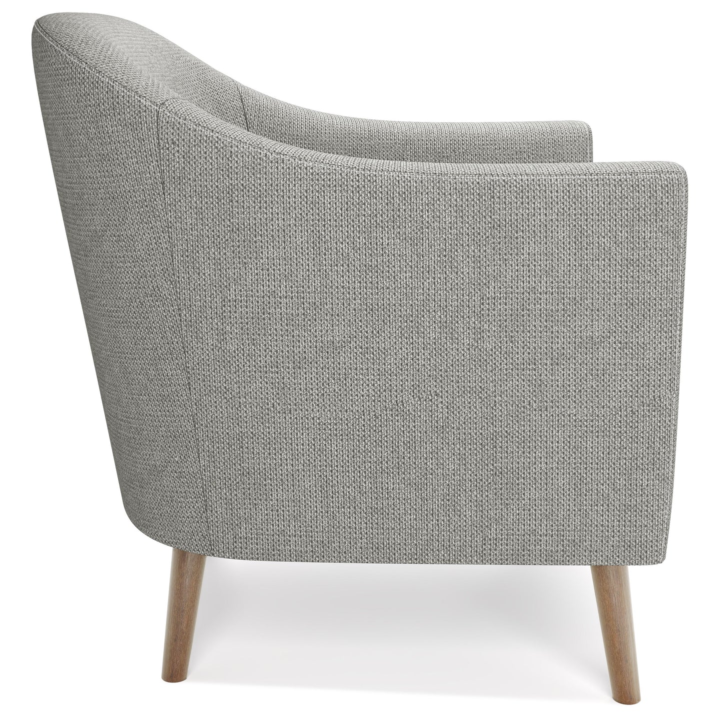 Thorne - Accent Chair - Classic Gray